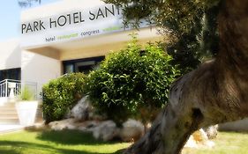 Hotel Park Sant'elia